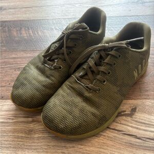 NoBull project outwork 9.5